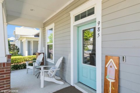 House in Winter Garden, Florida 5 bedrooms, 286.51 sq.m. № 1724152 - photo 3
