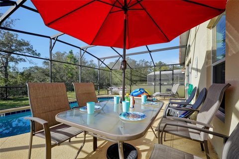 Villa ou maison à vendre à Davenport, Floride: 4 chambres, 198.81 m2 № 1580253 - photo 21