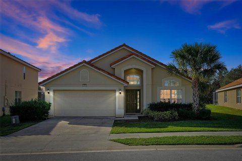Villa ou maison à vendre à Davenport, Floride: 4 chambres, 198.81 m2 № 1580253 - photo 1