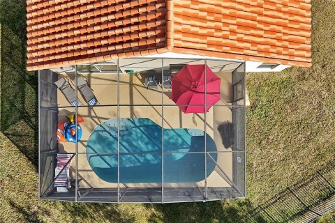 Villa ou maison à vendre à Davenport, Floride: 4 chambres, 198.81 m2 № 1580253 - photo 26