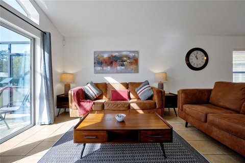 Villa ou maison à vendre à Davenport, Floride: 4 chambres, 198.81 m2 № 1580253 - photo 5