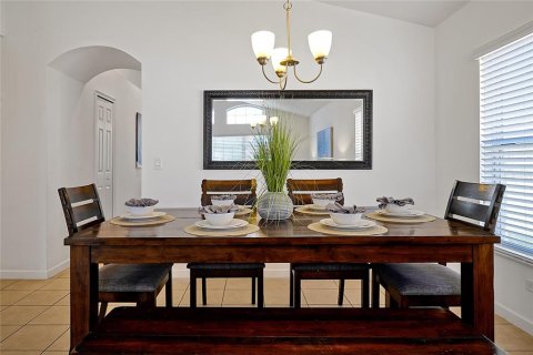 Villa ou maison à vendre à Davenport, Floride: 4 chambres, 198.81 m2 № 1580253 - photo 18