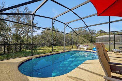 Villa ou maison à vendre à Davenport, Floride: 4 chambres, 198.81 m2 № 1580253 - photo 24