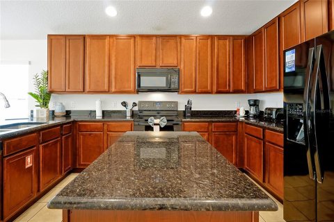 Villa ou maison à vendre à Davenport, Floride: 4 chambres, 198.81 m2 № 1580253 - photo 12