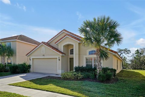Villa ou maison à vendre à Davenport, Floride: 4 chambres, 198.81 m2 № 1580253 - photo 20