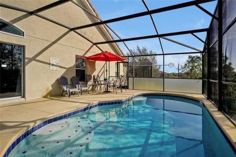 Villa ou maison à vendre à Davenport, Floride: 4 chambres, 198.81 m2 № 1580253 - photo 25