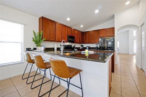 Villa ou maison à vendre à Davenport, Floride: 4 chambres, 198.81 m2 № 1580253 - photo 3