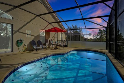 Villa ou maison à vendre à Davenport, Floride: 4 chambres, 198.81 m2 № 1580253 - photo 30
