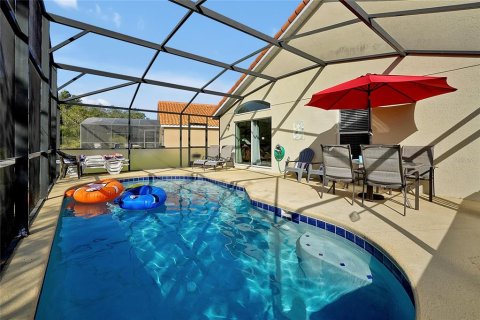 Villa ou maison à vendre à Davenport, Floride: 4 chambres, 198.81 m2 № 1580253 - photo 2