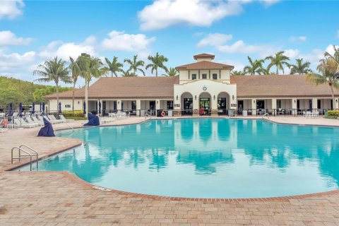 Купить таунхаус в Хомстед, Флорида 3 спальни, 153.85м2, № 2050517 - фото 29