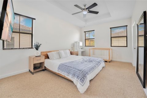 Купить таунхаус в Хомстед, Флорида 3 спальни, 153.85м2, № 2050517 - фото 15