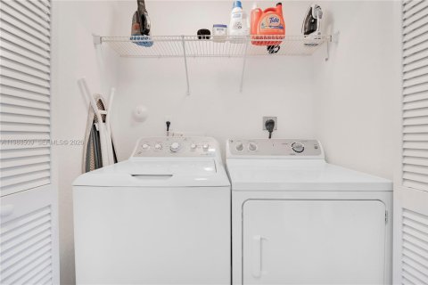 Купить таунхаус в Хомстед, Флорида 3 спальни, 153.85м2, № 2050517 - фото 19