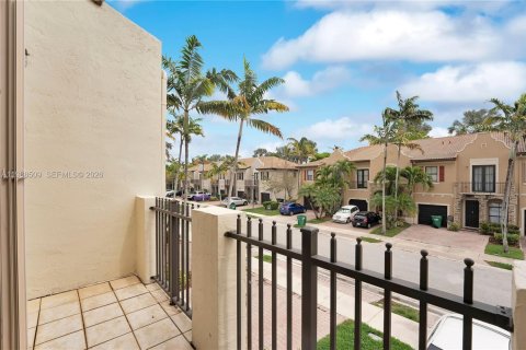 Купить таунхаус в Хомстед, Флорида 3 спальни, 153.85м2, № 2050517 - фото 20