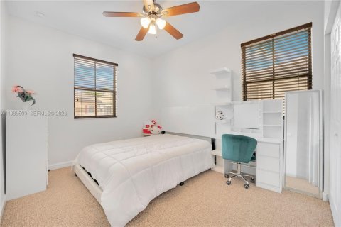 Купить таунхаус в Хомстед, Флорида 3 спальни, 153.85м2, № 2050517 - фото 12