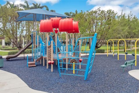 Купить таунхаус в Хомстед, Флорида 3 спальни, 153.85м2, № 2050517 - фото 26