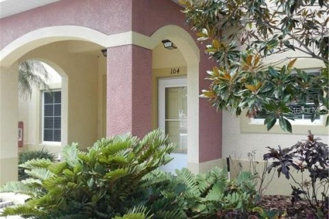 Adosado en alquiler en Bradenton, Florida, 2 dormitorios, 132.76 m2 № 1399644 - foto 1