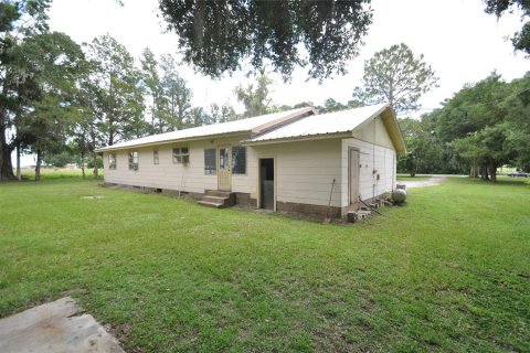 House in Williston, Florida 3 bedrooms, 143.91 sq.m. № 1827980 - photo 5