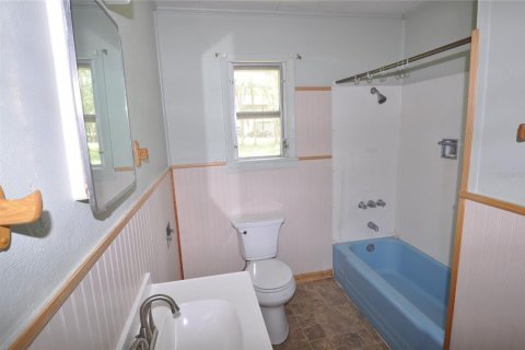 House in Williston, Florida 3 bedrooms, 143.91 sq.m. № 1827980 - photo 26
