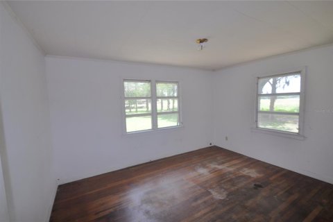 House in Williston, Florida 3 bedrooms, 143.91 sq.m. № 1827980 - photo 23