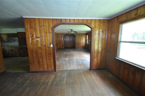 House in Williston, Florida 3 bedrooms, 143.91 sq.m. № 1827980 - photo 12