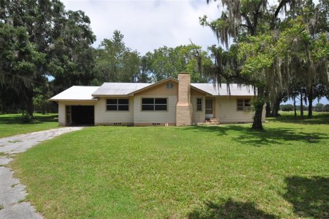 House in Williston, Florida 3 bedrooms, 143.91 sq.m. № 1827980 - photo 3