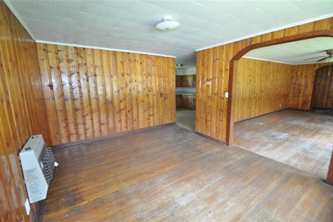 House in Williston, Florida 3 bedrooms, 143.91 sq.m. № 1827980 - photo 13