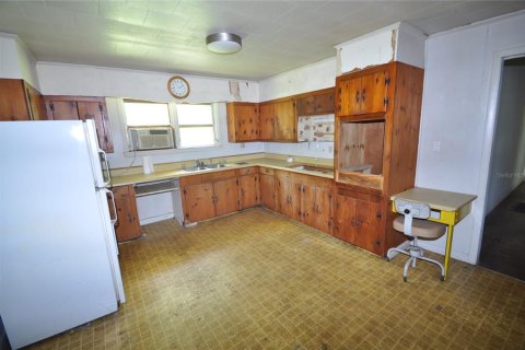 House in Williston, Florida 3 bedrooms, 143.91 sq.m. № 1827980 - photo 14