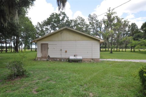 House in Williston, Florida 3 bedrooms, 143.91 sq.m. № 1827980 - photo 4