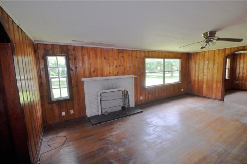 House in Williston, Florida 3 bedrooms, 143.91 sq.m. № 1827980 - photo 11