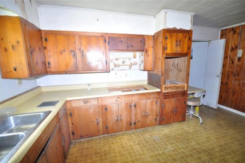 House in Williston, Florida 3 bedrooms, 143.91 sq.m. № 1827980 - photo 15