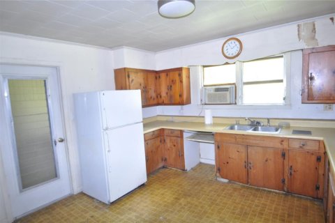 House in Williston, Florida 3 bedrooms, 143.91 sq.m. № 1827980 - photo 16
