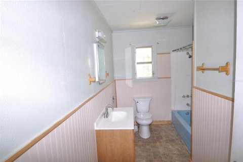 House in Williston, Florida 3 bedrooms, 143.91 sq.m. № 1827980 - photo 25