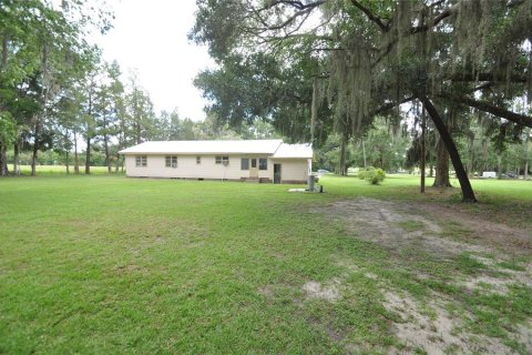 House in Williston, Florida 3 bedrooms, 143.91 sq.m. № 1827980 - photo 6