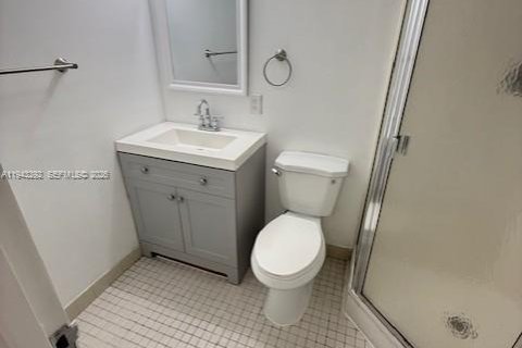 Copropriété à louer à Hollywood, Floride: 2 chambres, 82.13 m2 № 1999630 - photo 13