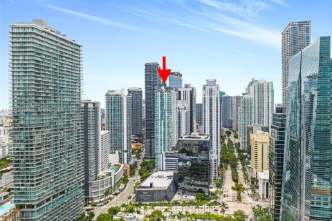 Copropriété à vendre à Miami, Floride: 2 chambres, 105.35 m2 № 2153351 - photo 21