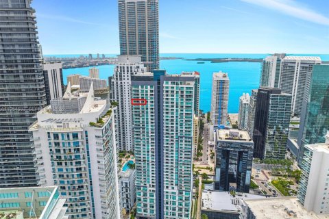 Copropriété à vendre à Miami, Floride: 2 chambres, 105.35 m2 № 2153351 - photo 26