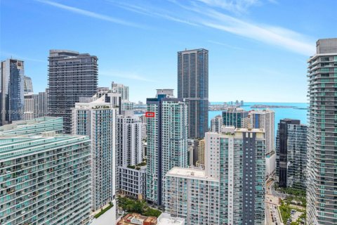 Copropriété à vendre à Miami, Floride: 2 chambres, 105.35 m2 № 2153351 - photo 24