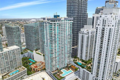 Copropriété à vendre à Miami, Floride: 2 chambres, 105.35 m2 № 2153351 - photo 22