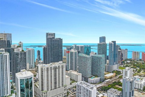 Copropriété à vendre à Miami, Floride: 2 chambres, 105.35 m2 № 2153351 - photo 25