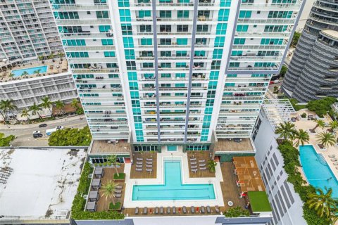 Copropriété à vendre à Miami, Floride: 2 chambres, 105.35 m2 № 2153351 - photo 23