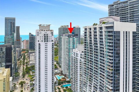 Copropriété à vendre à Miami, Floride: 2 chambres, 105.35 m2 № 2153351 - photo 27