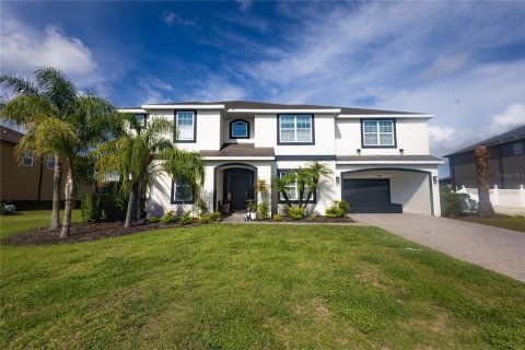 Casa en venta en Orlando, Florida, 6 dormitorios, 393.72 m2 № 2225689 - foto 2
