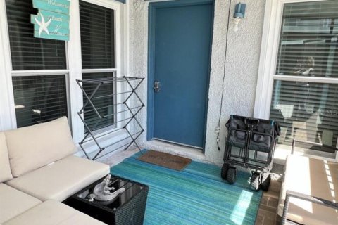 Condominio en venta en Madeira Beach, Florida, 2 dormitorios, 96.62 m2 № 1677001 - foto 19