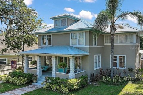 Casa en venta en Fruitland Park, Florida, 4 dormitorios, 199.93 m2 № 1745078 - foto 2
