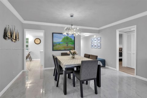 Condo in Pompano Beach, Florida, 3 bedrooms  № 1459422 - photo 10