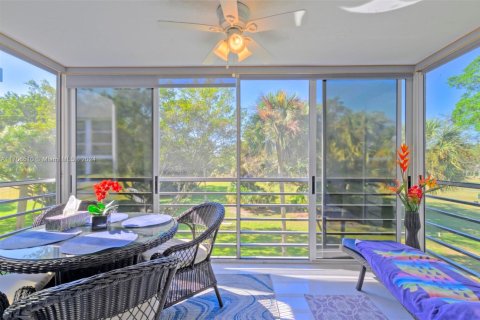 Condo in Pompano Beach, Florida, 3 bedrooms  № 1459422 - photo 29