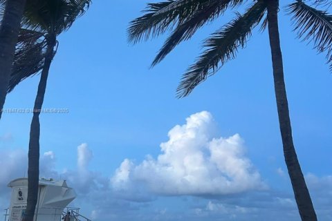 Copropriété à louer à Fort Lauderdale, Floride: 2 chambres, 60.39 m2 № 1845809 - photo 16