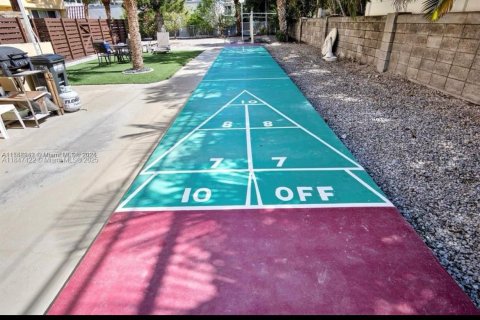 Copropriété à louer à Fort Lauderdale, Floride: 2 chambres, 60.39 m2 № 1845809 - photo 15