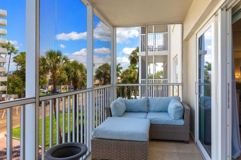 Condo in Sarasota, Florida, 1 bedroom № 2098051 - photo 19