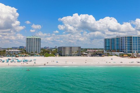 Condo in Sarasota, Florida, 1 bedroom  № 2098051